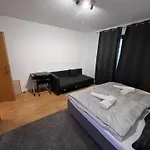 Ubytování v soukromí Kenny's Place *