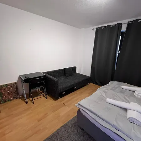 Privat bolig Kenny's Place