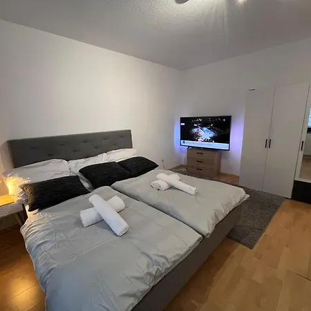 Kenny's Place Privat bolig Essen