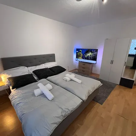 Kenny's Place Privat bolig