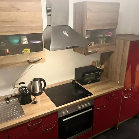 Kenny's Place Privat bolig