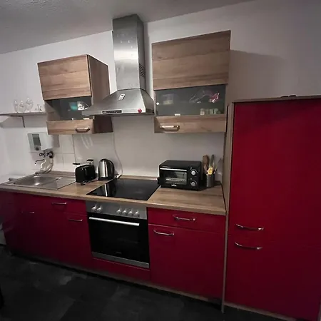 Privat bolig Kenny's Place