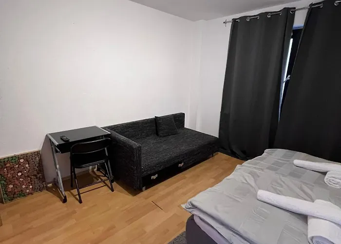 Privat bolig Kenny's Place