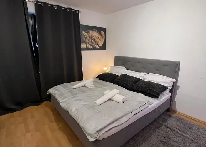 Privat bolig Kenny's Place *