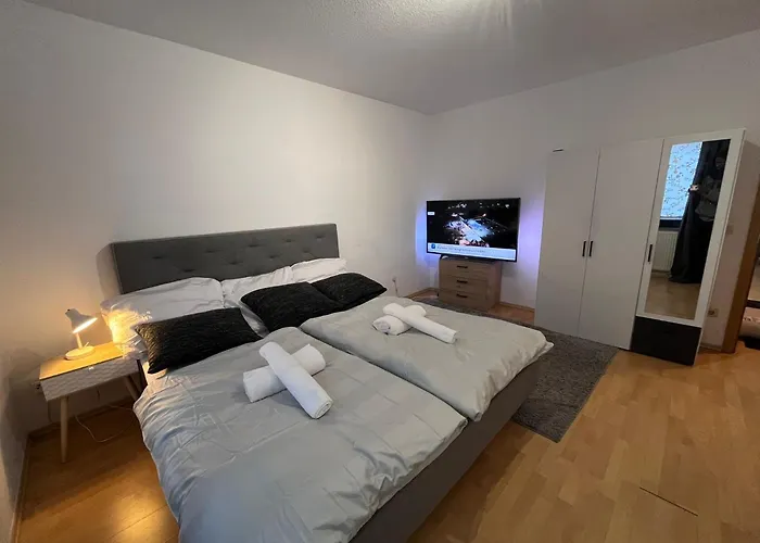 Kenny's Place Privat bolig Essen