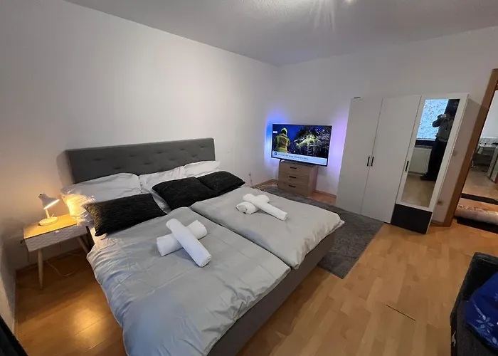 Kenny's Place Privat bolig