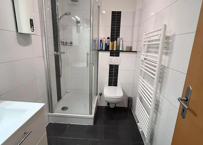 Kenny's Place Habitación en casa particular *