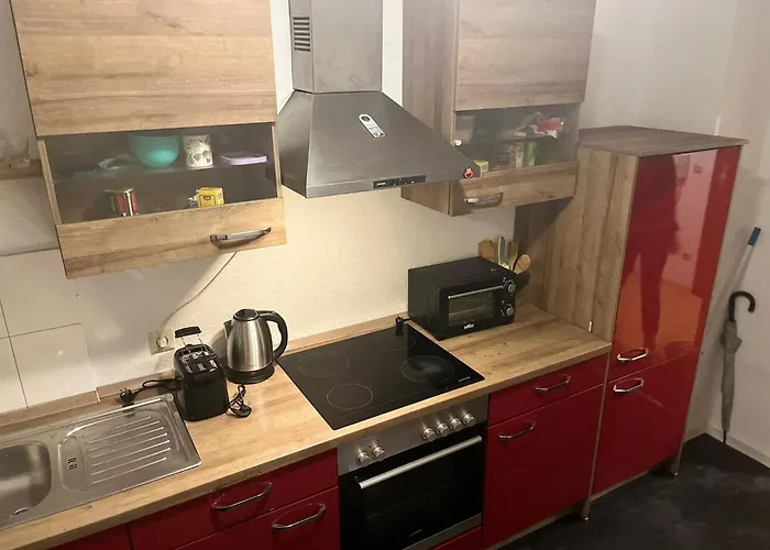 Kenny's Place Privat bolig