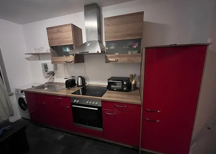 Privat bolig Kenny's Place