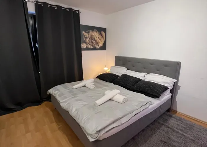 Privat bolig Kenny's Place