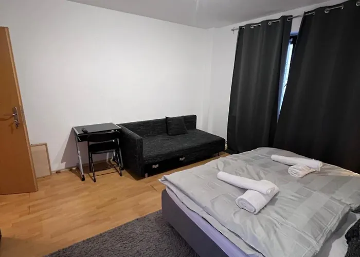 Privat bolig Kenny's Place *