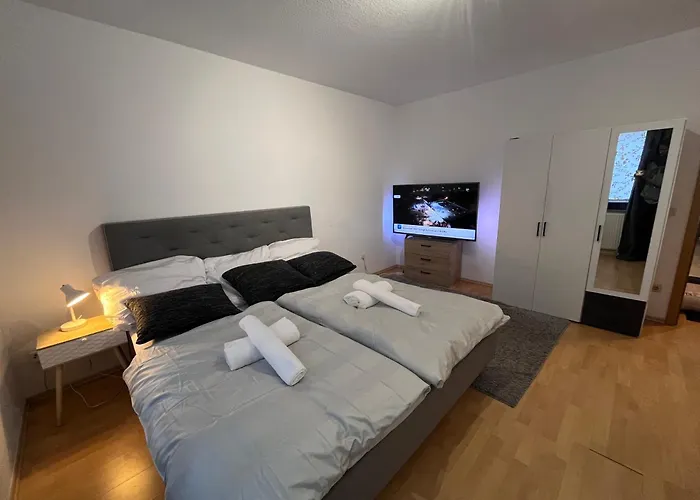 Kenny's Place Privat bolig